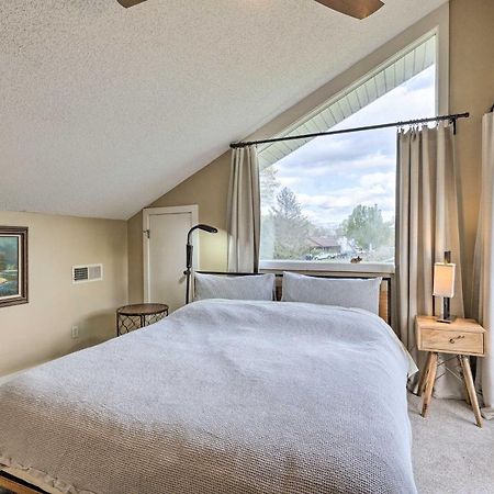Pet-Friendly Massanutten Resort Home With Yard! McGaheysville エクステリア 写真