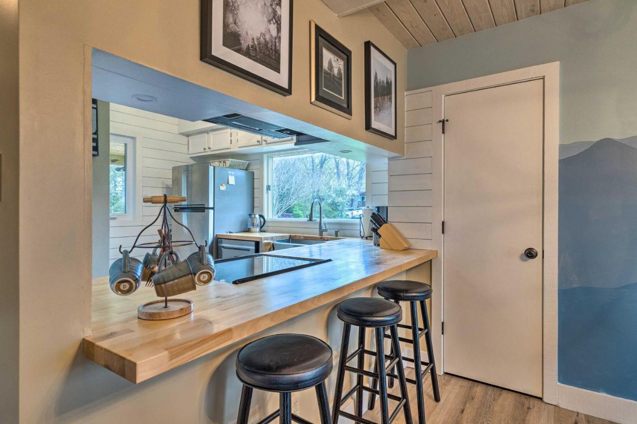 Pet-Friendly Massanutten Resort Home With Yard! McGaheysville エクステリア 写真