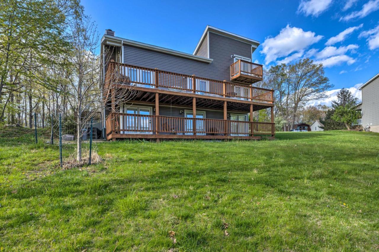 Pet-Friendly Massanutten Resort Home With Yard! McGaheysville エクステリア 写真