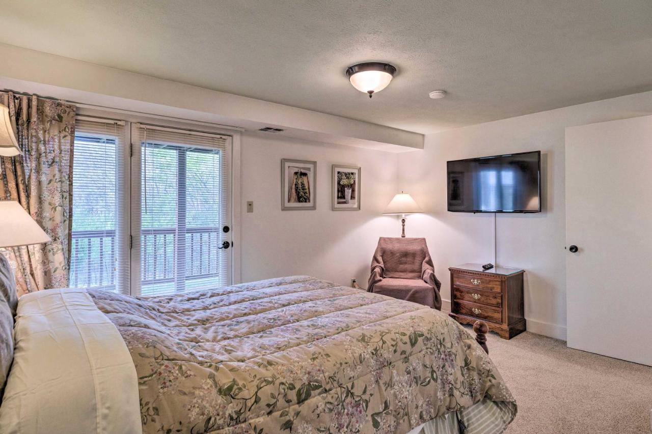 Pet-Friendly Massanutten Resort Home With Yard! McGaheysville エクステリア 写真