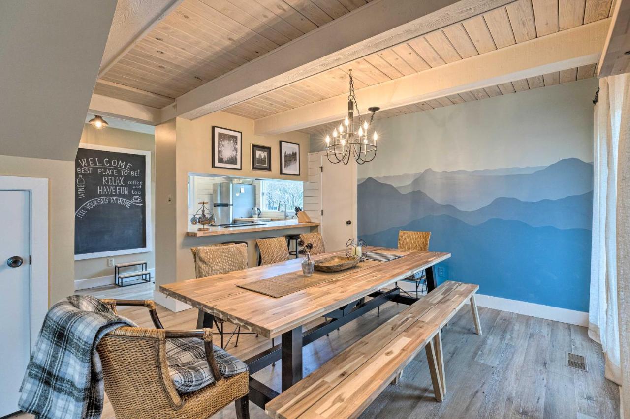 Pet-Friendly Massanutten Resort Home With Yard! McGaheysville エクステリア 写真