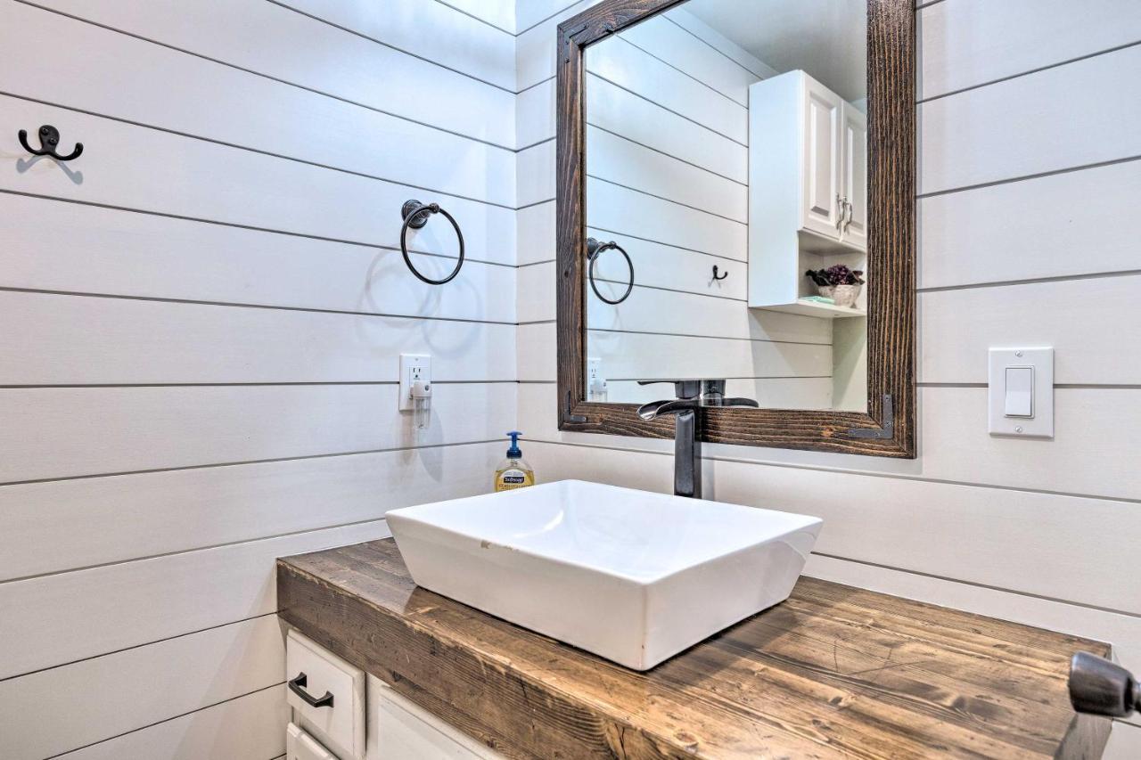 Pet-Friendly Massanutten Resort Home With Yard! McGaheysville エクステリア 写真