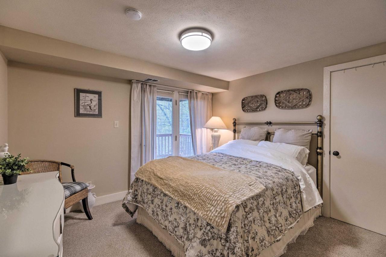 Pet-Friendly Massanutten Resort Home With Yard! McGaheysville エクステリア 写真