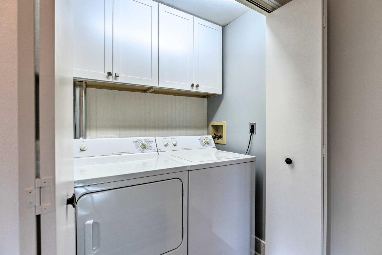 Pet-Friendly Massanutten Resort Home With Yard! McGaheysville エクステリア 写真