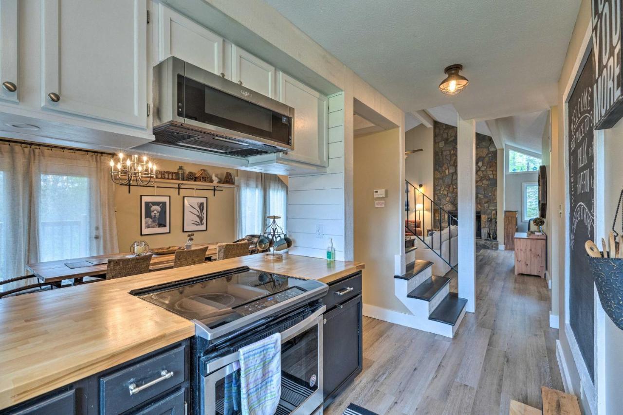 Pet-Friendly Massanutten Resort Home With Yard! McGaheysville エクステリア 写真