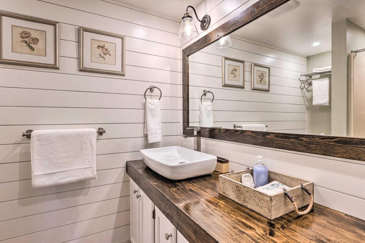 Pet-Friendly Massanutten Resort Home With Yard! McGaheysville エクステリア 写真