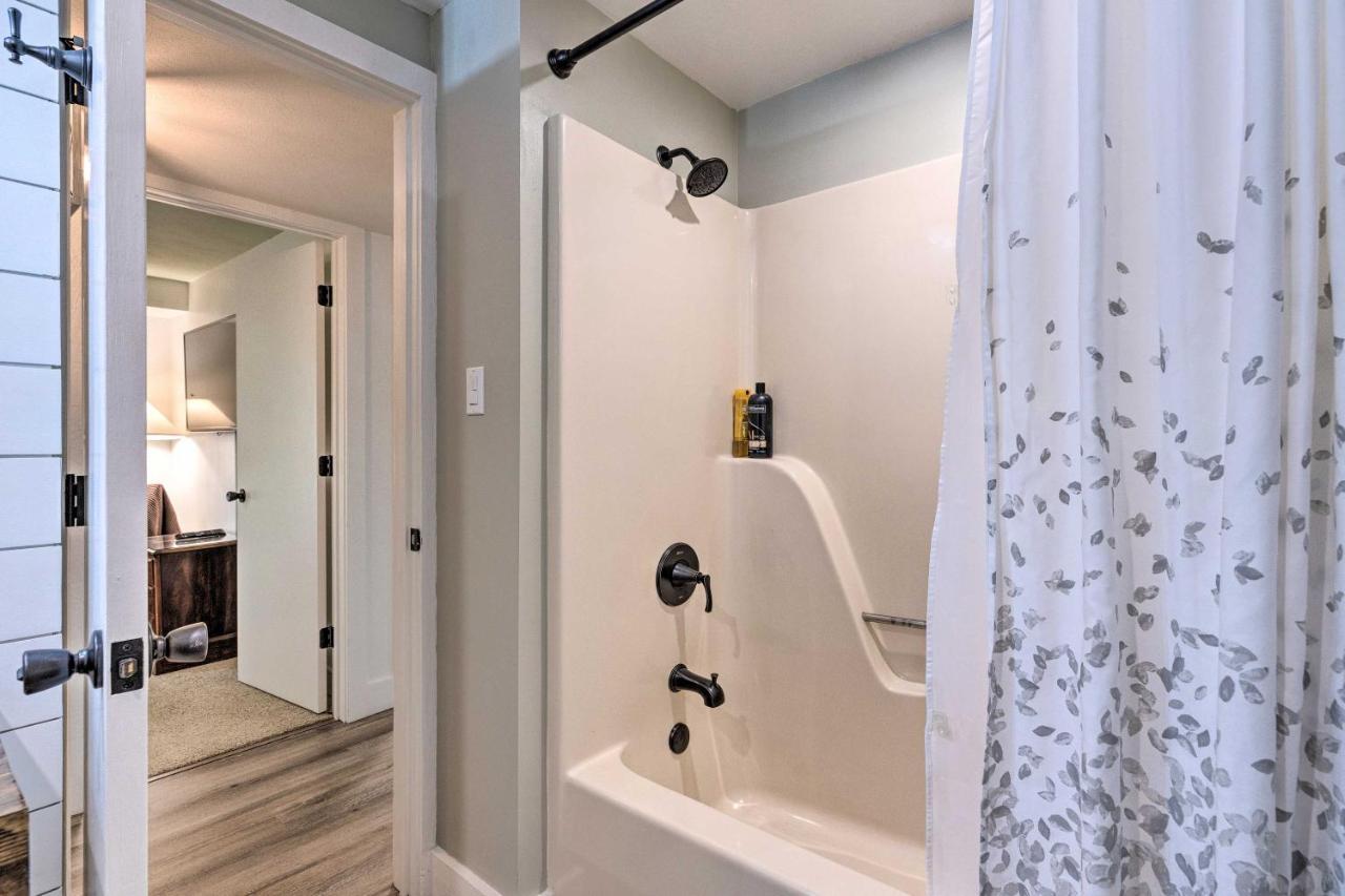 Pet-Friendly Massanutten Resort Home With Yard! McGaheysville エクステリア 写真